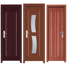 PVC Door